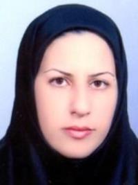 مریم ایرانپور