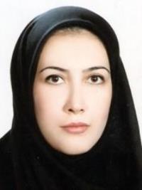 مریم ایروانی محمدآبادی