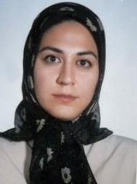 مریم ایلبگی زاده مهابادی