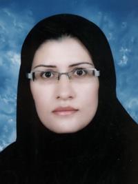 مریم بهادرپور