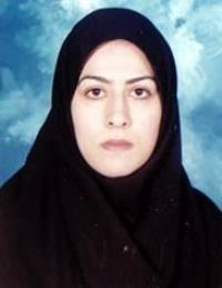 مریم بهفر