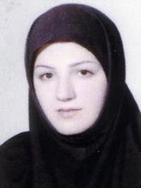 مریم بیگلری ابهری