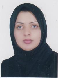 مریم تفکری بافقی