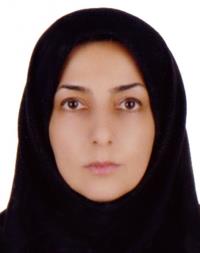 مریم تقوی شیرازی