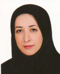 مریم تمیمی