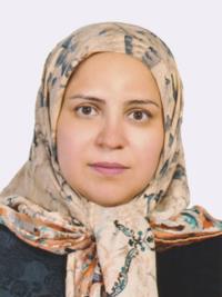 مریم حافظی