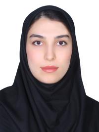مریم حامدی