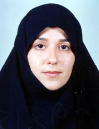 مریم حسینی ابریشمی