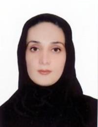 مریم حسینی روزبهانی