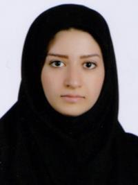 مریم حسین پورسرمدی