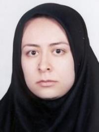 مریم حقیقی مراد