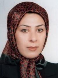 مریم حوری زادگنج کار