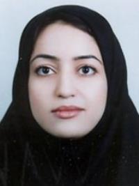 مریم حکیمی میبدی