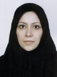 مریم حیدرزاده