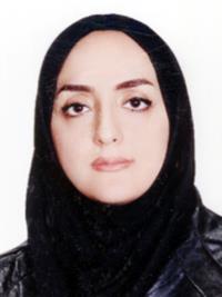 مریم خرمشاهی بیات