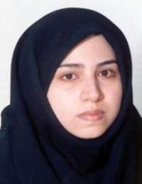 مریم خلیلی