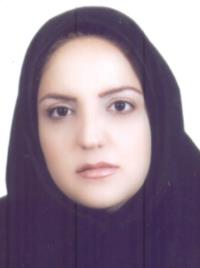 مریم درهم بخش