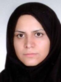 مریم رجبی