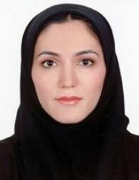 مریم رضائی فرید