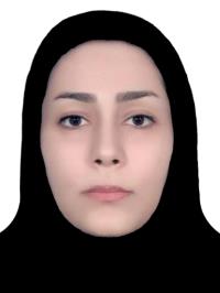 مریم رعایائی اردکانی