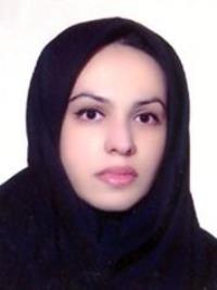 مریم روزی طلب