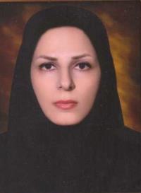 مریم ریاحی نژاد