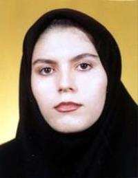 مریم زرین کمر