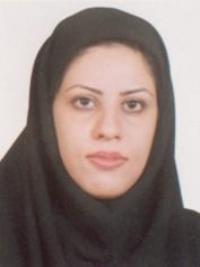 مریم زندیه