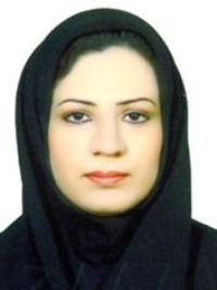 مریم سادات موالی زاده