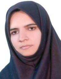 مریم سالاری