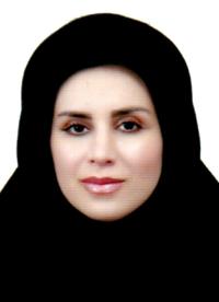 مریم سیدحسین زاده اردبیلی