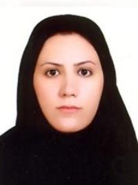 مریم شاه حسینی