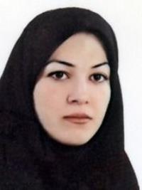 مریم شکری مژدهی