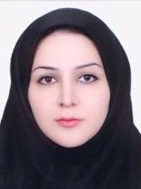 مریم شیرزادی