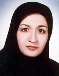 مریم صالحی نجف آبادی