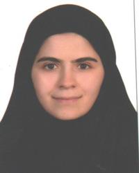 مریم صالح زاده