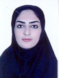 مریم صنعت کار