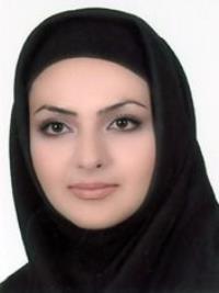مریم ضامنی