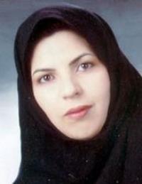 مریم عامی زاده