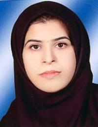 مریم عباس زاده