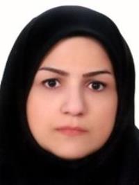 مریم عدالت پرور