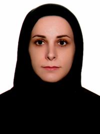 مریم غفاری رهبر