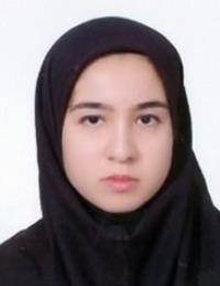 مریم فدائی دشتی