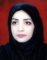 مریم فرقدانی چهارسوقی