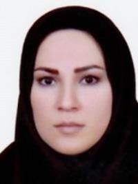 مریم فیروزمندی