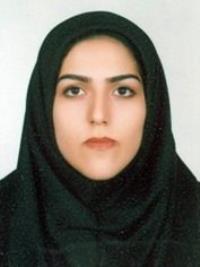 مریم قارونی