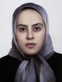 مریم محمدی