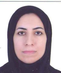 مریم مرتضوی لاهیجانی