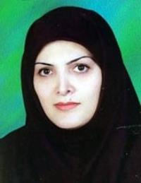مریم مشفق