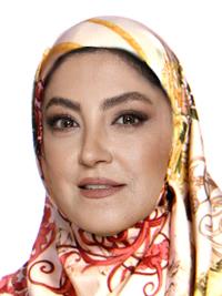مریم مشکواة